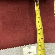 Dolce 02 szövet