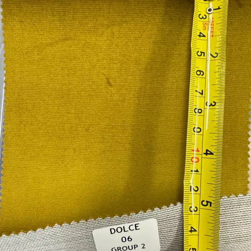 Dolce 06 szövet