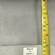 Dolce 13 szövet