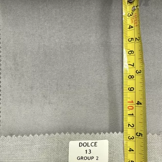Dolce 13 szövet