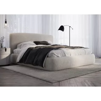 Duni kárpitozott ágy 180 X 200 fekvőfelület