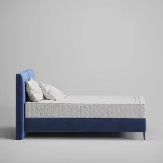  Luxus multi táskarugós matrac tigrismintás hideghab réteggel 180 X 200 cm - Elegance