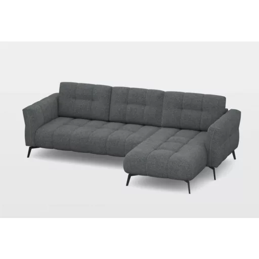 Elmo sarok ülőgarnitúra 306 cm X 158 cm - jobbos