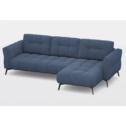 Elmo sarok ülőgarnitúra 306 cm X 158 cm - jobbos