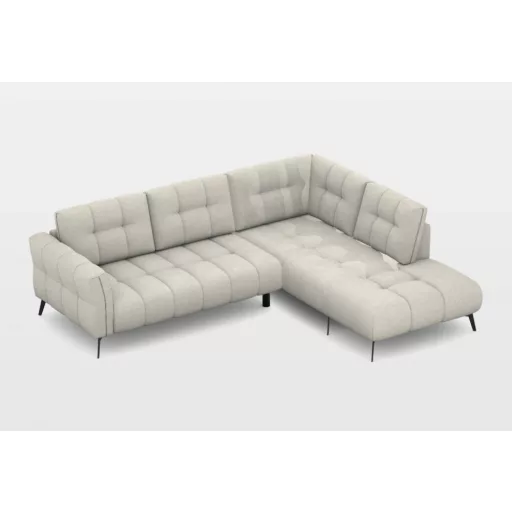 Elmo sarok ülőgarnitúra 293 cm X 219 cm - jobbos