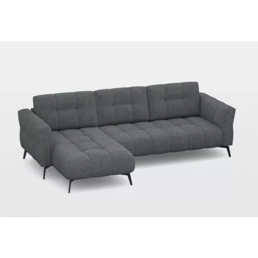 Elmo sarok ülőgarnitúra 158 cm X 306 cm - balos