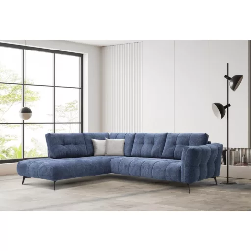 Elmo sarok ülőgarnitúra 219 cm X 293 cm - balos