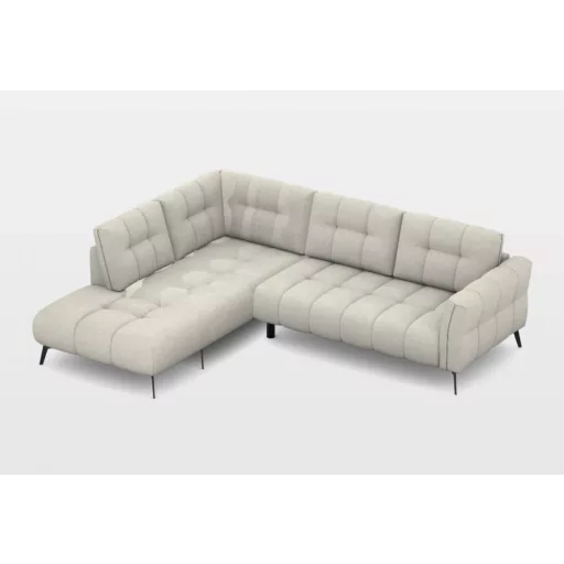 Elmo sarok ülőgarnitúra 219 cm X 293 cm - balos