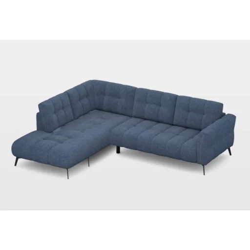 Elmo sarok ülőgarnitúra 219 cm X 293 cm - balos