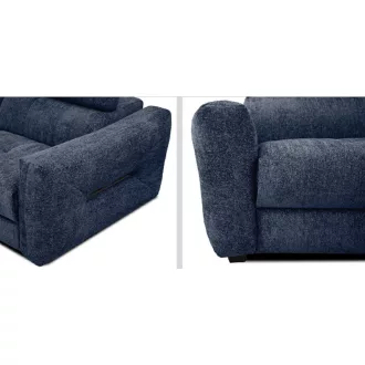 Espero sarok ülőgarnitúra 297 cm X 172 cm - jobbos