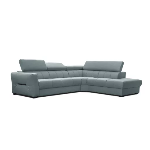 Espero sarok ülőgarnitúra 298 cm X 239 cm - jobbos
