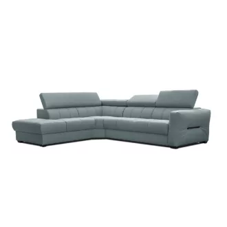   Espero sarokkanapé mélyíthető ülőfelülettel 239 cm X 298 cm - balos