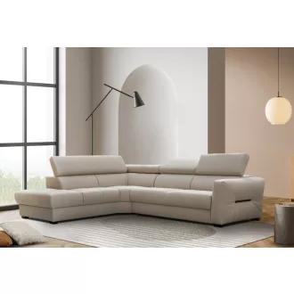   Espero sarokkanapé mélyíthető ülőfelülettel 239 cm X 298 cm - balos