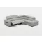 Espero dupla relax sarokgarnitúra 297 cm X 239 cm - jobbos  