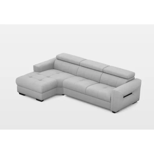 Espero dupla relax sarokgarnitúra 172 cm X 296 cm - balos