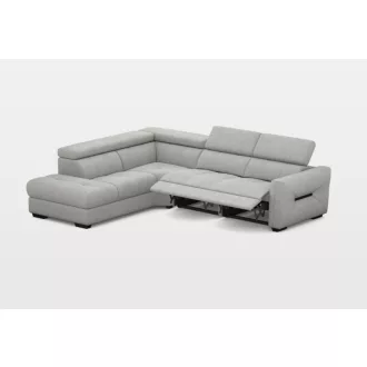 Espero dupla relax sarokgarnitúra 239 cm X 297 cm - balos