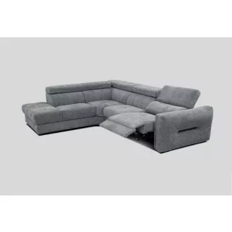 Espero dupla relax sarokgarnitúra 239 cm X 297 cm - balos