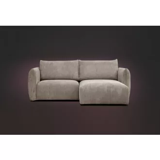 Farido mini sarokkanapé 206 cm x 173 cm - jobbos