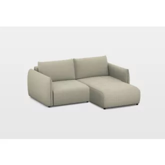 Farido mini sarokkanapé 206 cm x 173 cm - jobbos