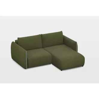 Farido mini sarokkanapé 206 cm x 173 cm - jobbos