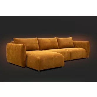 Farido sarokkanapé 173 cm x 294 cm - balos