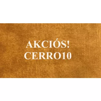   Flexoo dupla elektromos relax sarokgarnitúra 293 cm X 170 cm - jobbos Cerro10 színben kiállítási kedvezménnyel