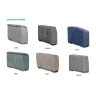   Flexoo elektromos relax sarokgarnitúra 293 cm X 226 cm - jobbos