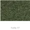 Forte77 szövet