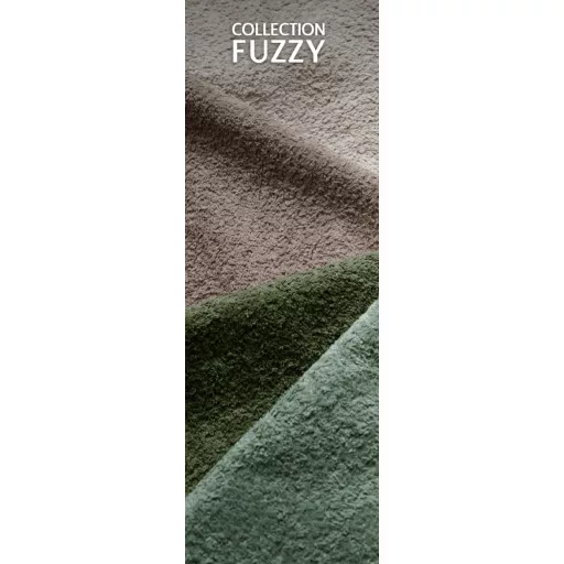 Fuzzy 01 szövet