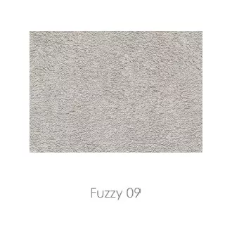 Fuzzy 09 szövet