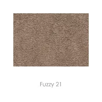 Fuzzy 21 szövet