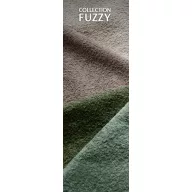 Fuzzy 58 szövet