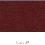 Fuzzy 59 szövet