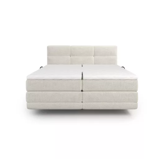 Gaia motoros boxspring ágy 160 X 200 