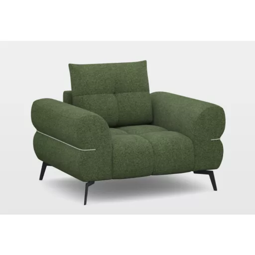 Geny fotel 2 karral 