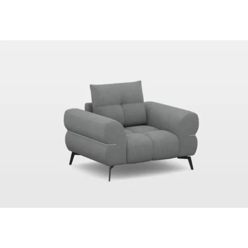 Geny fotel 2 karral 