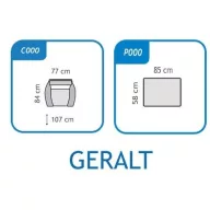Geralt fotel - vexquronal.site