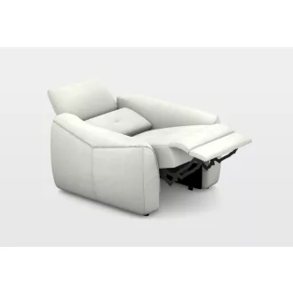 Gordon elektromos relax fotel 2 karral