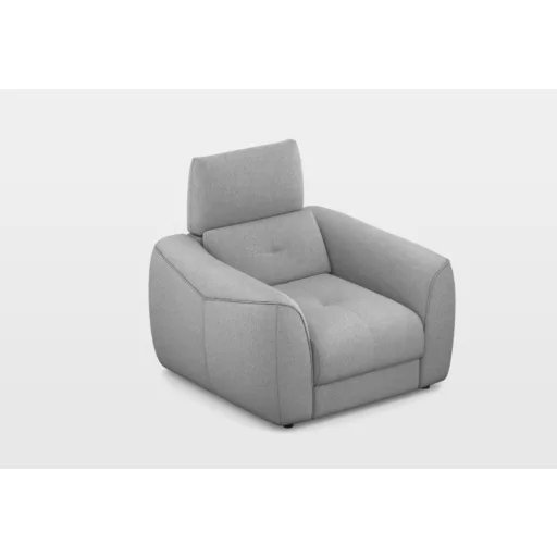 Gordon elektromos relax fotel 2 karral