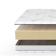 Latex matrac 160 X 200 cm - Healthy