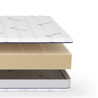 Latex matrac 160 X 200 cm - Healthy