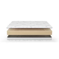 Latex matrac 160 X 200 cm - Healthy