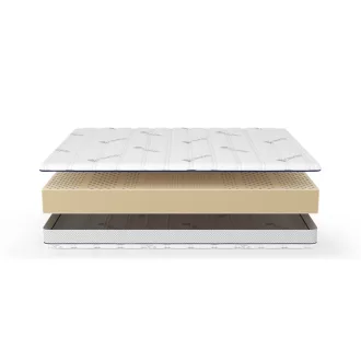 Latex matrac 160 X 200 cm - Healthy