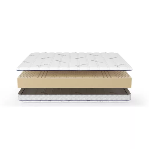 Latex matrac 160 X 200 cm - Healthy
