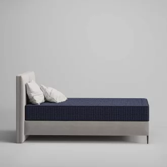   Luxus multi-táskarugós matrac memory és XFoam réteggel 180 X 200 cm - Imperial