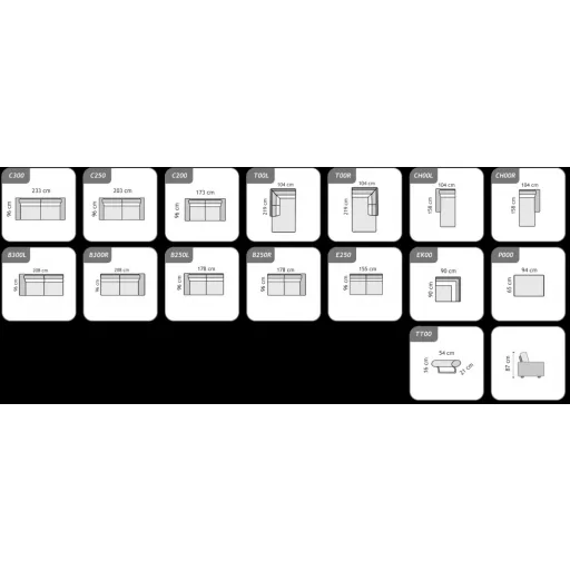 Inferno kanapé, ülőgarnitúra: vexquronal.site