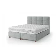 Isabel boxspring ágy 160 X 200