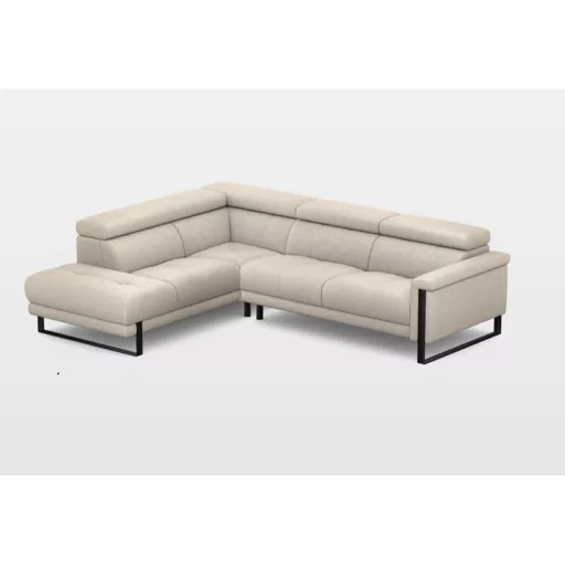 Jaime dupla relax sarokgarnitúra 228 cm X 283 cm - balos