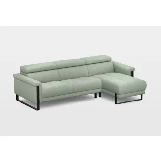 Jaime relax sarokkanapé 271 cm X 170 cm - jobbos 