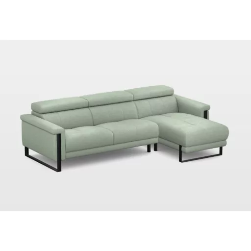 Jaime relax sarokkanapé 271 cm X 170 cm - jobbos 
